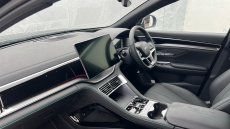 BYD Seal U 1.5 DM-i AWD Design 5dr Auto Estate